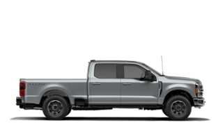 2027 Ford Super Duty® External Image 5